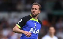 Tottenham kiên quyết không bán Kane cho MU