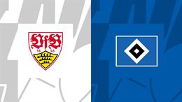 Nhận định Stuttgart vs Hamburger 1h45 ngày 2/6 (Playoff VĐQG Đức 2023/24)