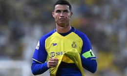 Lộ lý do Ronaldo không đá trận đấu khép lại mùa giải của Al-Nassr