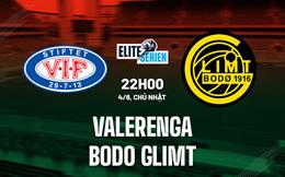 Nhận định Valerenga vs Bodo Glimt 22h00 ngày 4/6 (VĐQG Na Uy 2023)