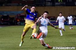 Sao Hà Nội tự tin bảo vệ thành công chức vô địch V.League