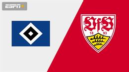 Nhận định bóng đá Hamburger vs Stuttgart 1h45 ngày 6/6 (Playoff VĐQG Đức 2022/23)
