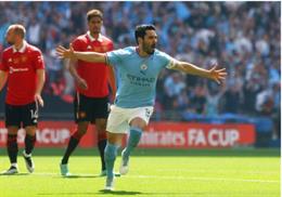 Người đại diện lên tiếng về tương lai Ilkay Gundogan 