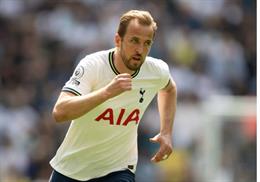 Cầu thủ Tottenham không buồn nếu nếu Harry Kane gia nhập Real Madrid