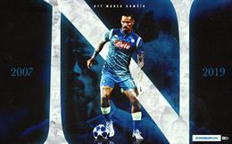 Marek Hamsik: Người Slovakia mang tinh thần Naples