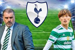 Đây! Đội hình Tottenham dưới thời HLV Ange Postecoglou 