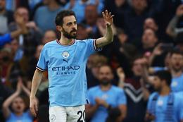 Man City nhận tin dữ sau trận chung kết Champions League