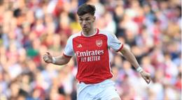 Diễn biến mới nhất vụ Kieran Tierney tới Newcastle