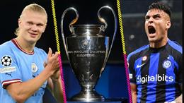 Roy Keane nhận định trận chung kết Champions League 2022/23