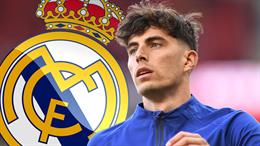 Fabrizio Romano cập nhật vụ Real Madrid mua Kai Havertz