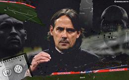 Inter Milan và sứ mệnh đánh bại ứng cử viên vô địch Man City