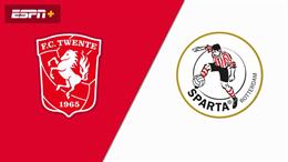 Nhận định Twente vs Sparta Rotterdam 19h30 ngày 11/6 (VĐQG Hà Lan 2022/23)