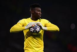 Chelsea từ bỏ thương vụ chiêu mộ Onana 