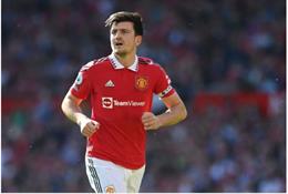 MU từ chối cho mượn, chỉ bán đứt Harry Maguire 