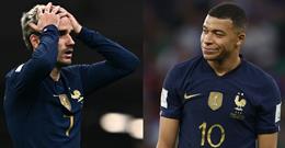 PSG đã tìm được người thay Kylian Mbappe