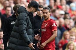 Liverpool quyết định tương lai Thiago Alcantara và Joel Matip