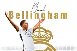 Những chi tiết không được tiết lộ vụ Jude Bellingham tới Real