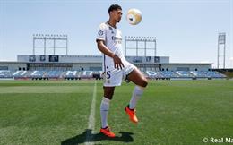 Top 10 bản hợp đồng đắt giá nhất lịch sử Real Madrid