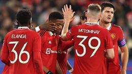 MU bán 3 ngôi sao ở đội 1