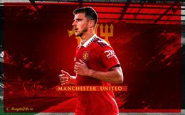 Mason Mount có tất cả những gì MU và Ten Hag cần ở 1 số 8 năng động
