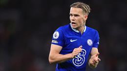 Ben Chilwell: Mudryk sở hữu nhiều tiềm năng chưa được phát huy
