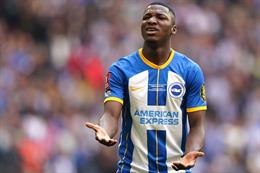 MU từ bỏ Mason Mount, "phá đám" Chelsea thương vụ Caicedo