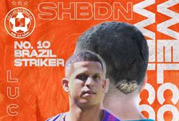 SHB Đà Nẵng có ngoại binh "xịn" trong cuộc đua trụ hạng V-League 2023