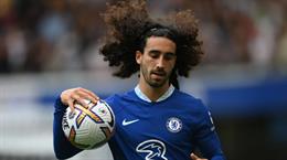 Chelsea bán Marc Cucurella cho Newcastle với giá 30 triệu bảng
