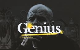 Giờ đây, Pep Guardiola chính vị "chúa" tại Manchester City