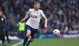 Tottenham chính thức có bản hợp đồng 30 triệu euro