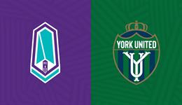 Nhận định - dự đoán Pacific vs York United 3h00 ngày 19/6 (VĐQG Canada 2023)