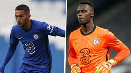 Sau Kante, thêm 3 sao rời Chelsea tới Ả Rập Xê Út 