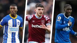 Tổng hợp tin chuyển nhượng ngày 19/06/2023