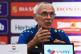 Ba cái tên của Việt Nam được HLV Hector Cuper chú ý là ai?