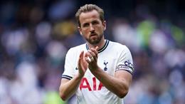 Lộ bến đỗ mới của Harry Kane