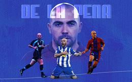 Ivan De La Pena: Kiệt tác trong bóng tối