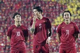 Lịch thi đấu ĐT Việt Nam tại Vòng loại thứ hai World Cup 2026 chuẩn nhất
