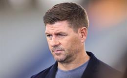 Steven Gerrard từ chối đề nghị làm việc ở Saudi Arabia