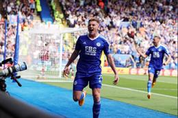 Arsenal chi 40 triệu bảng mua ngôi sao của Leicester