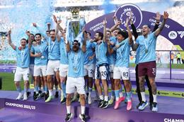 Cựu tiền đạo tuyển Anh và Spurs nhận định cuộc đua vô địch NHA mùa tới