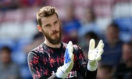 Fabrizio Romano xác nhận David de Gea có thể sang Ả Rập Xê Út