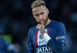 Lộ bến đỗ mới của Neymar nếu rời PSG