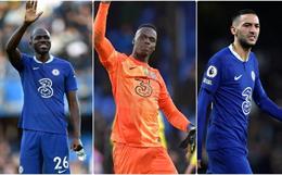 Chelsea chốt bán 3 cầu thủ cho các câu lạc bộ Saudi