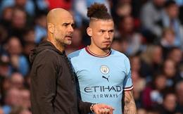 Kalvin Phillips gặp Pep Guardiola để chốt tương lai