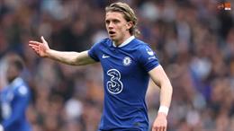 Thêm Conor Gallagher rời Chelsea