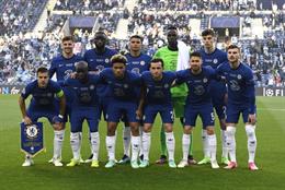 Chelsea thanh lý gần hết đội hình vô địch Champions League 2020/21