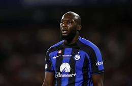 Romelu Lukaku không muốn trở lại khoác áo Chelsea