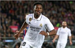 Tchouameni chỉ ra cách để Real đánh bại Man City