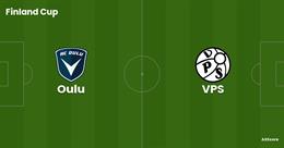 Nhận định bóng đá Oulu vs Vaasa 22h00 ngày 22/6 (Cúp QG Phần Lan 2023)