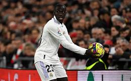 Real Madrid rao bán Ferland Mendy và 2 cầu thủ khác 